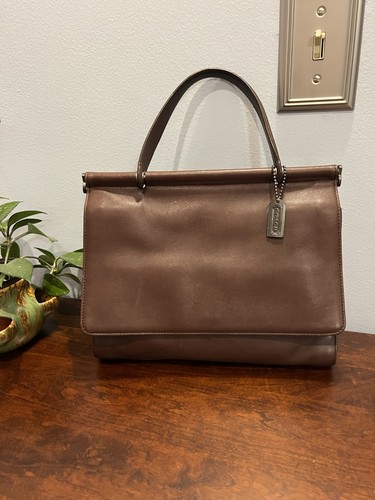 Borsa tracolla coach - borsa,
