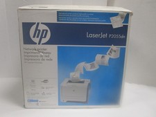 HP LaserJet P2055dn NUOVA