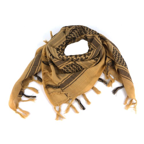 Shemagh militaire tactique