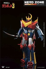 PREORDER KING ARTS - Diecast