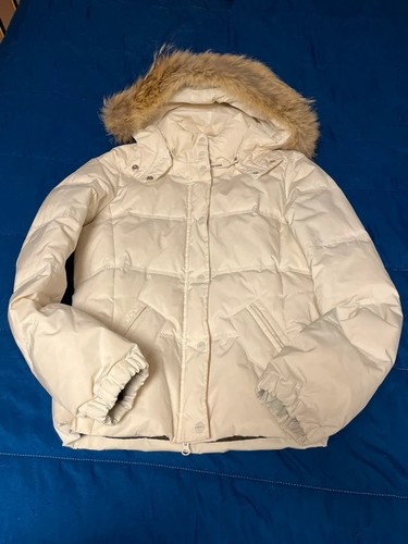 Piumino donna woolrich - piumino,