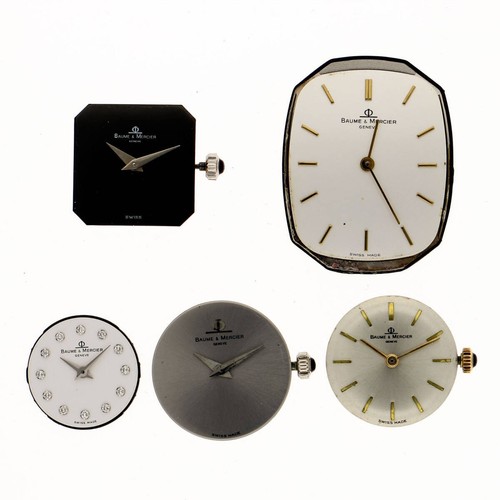 Orologio donna baume - orologio,
