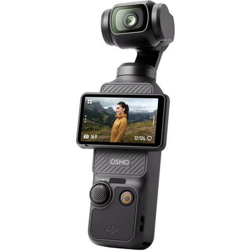 Fotocamera sportiva dji - dji,