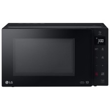 LG MH6535GIB forno a microonde
