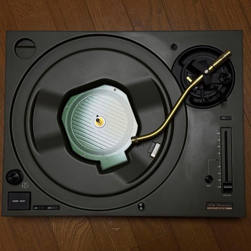 Technics 1200m7l g - technics, sl-1200m7l-g