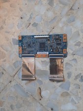 T Con Tv Lg 32le4500