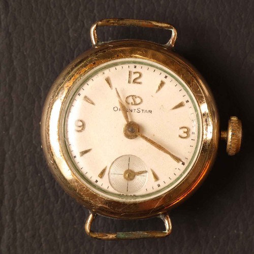 Orologio polso meccanico - polso,