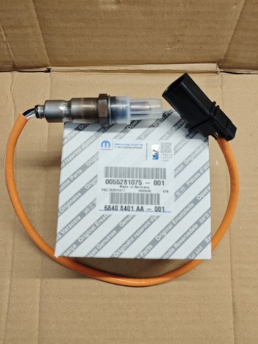 Sonda lambda 55281075 mopar - sonda,