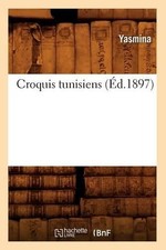Yasmina croquis tunisiens - yasmina,