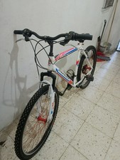 bicicletta uomo usata Montana Escape 26'