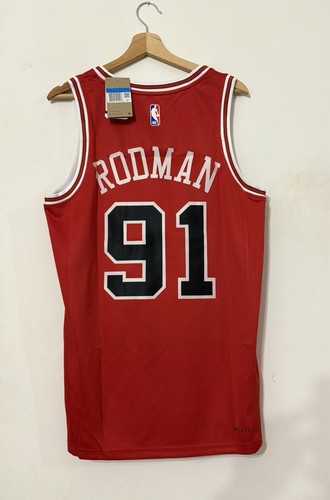 Nba jersey canotta taglia - jersey, l