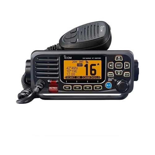 Icom ricetrasmettitore vhf - ricetrasmettitore,