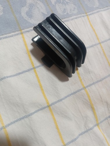 Coppia clips base sedile - coppia,2,