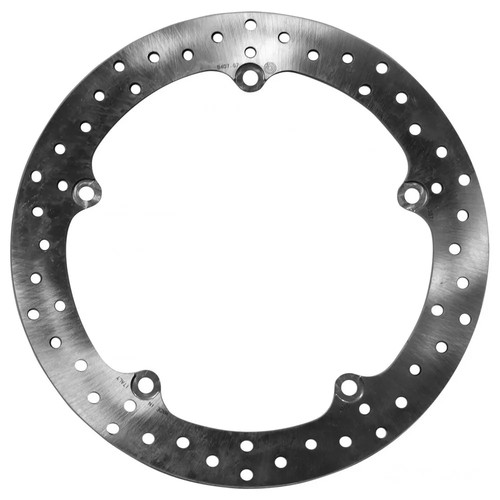 Disco freno anteriore brembo - disco,