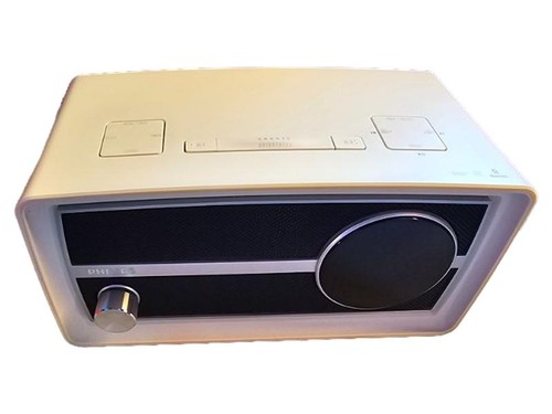 Philips ort2300c dab radio - dab+,