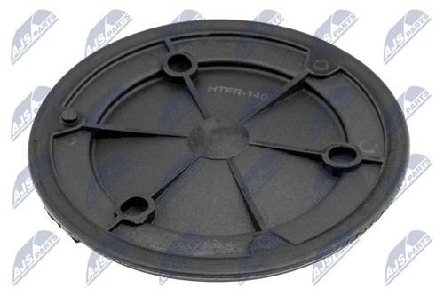 Coperchio pompa iniezione ford - pompa,