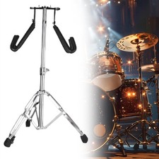 Supporto Per Rullante Per