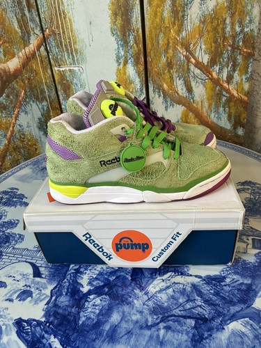 Scarpe vnds reebok court - vnds,