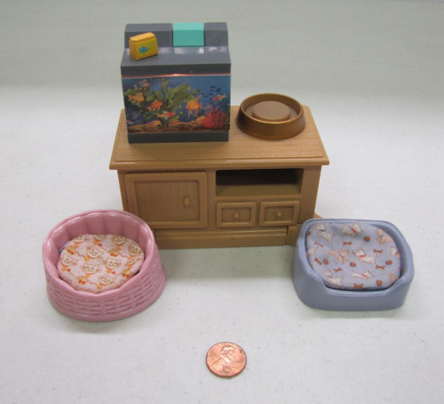 Fisher price loving family - fisher,