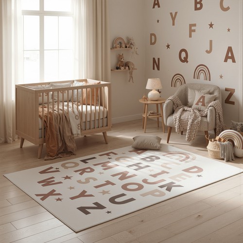 Tappeto per bambini simpex - tappeto,