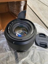 Panasonic H-HS043E LUMIX G