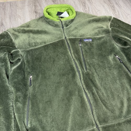 Patagonia regolatore - r4,