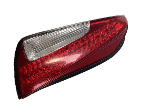 Fanale faro stop luce - stop,