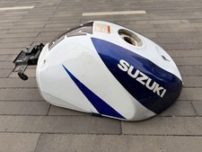Serbatoio Benzina Suzuki GSX-R