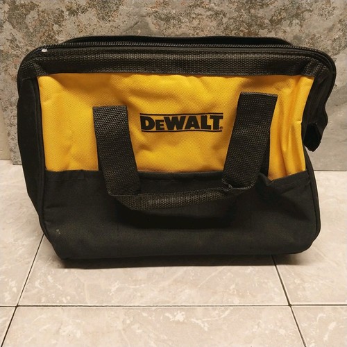 Dewalt tool carry - bag, full