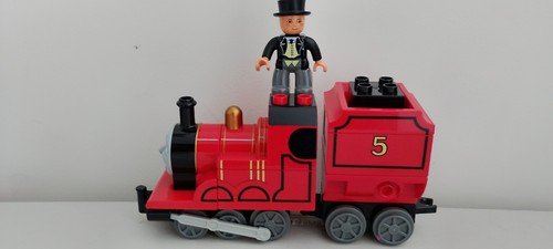 Duplo thomas and - duplo,