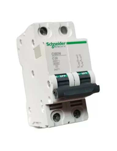 Schneider automatico