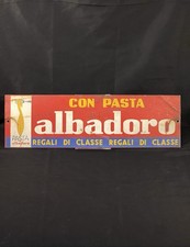 Vintage Pasta Albadoro