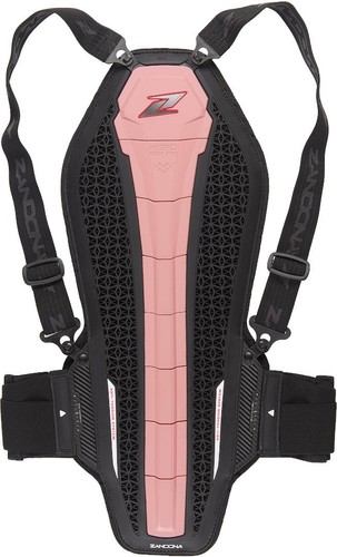 Zandona hybrid back pro - pro, x8