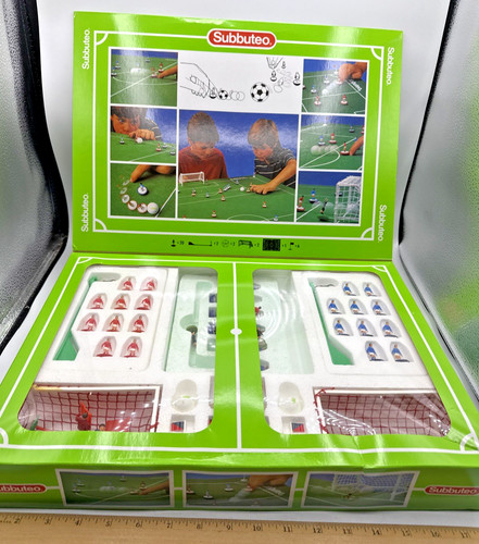 Subbuteo italia set 60140 - italia,