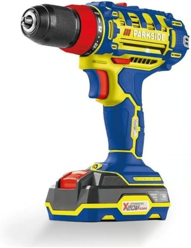 Trapano avvitatore pakside - trapano,