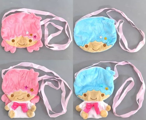Borsa pochette peluche - , yumeya