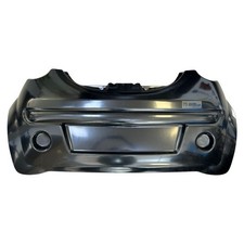 PARAURTI POSTERIORE MICROCAR DUE P85 P88 VJR84