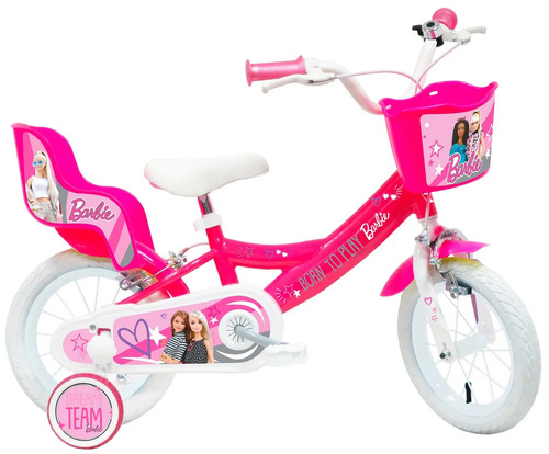 Bici per bambina - dino, bikes