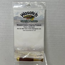 Wasatch Prodotti da Pesca