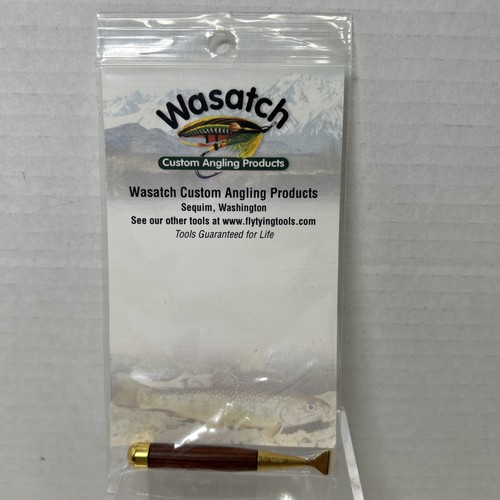 Wasatch prodotti pesca - prodotti,