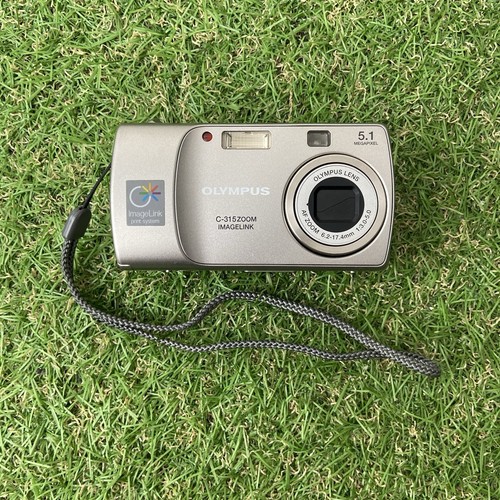 Olympus 315 zoom imagelink - olympus,
