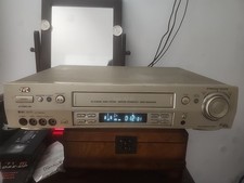 JVC HR-S9800U Super S-VHS SVHS