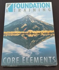 Foundation Training DVD Set