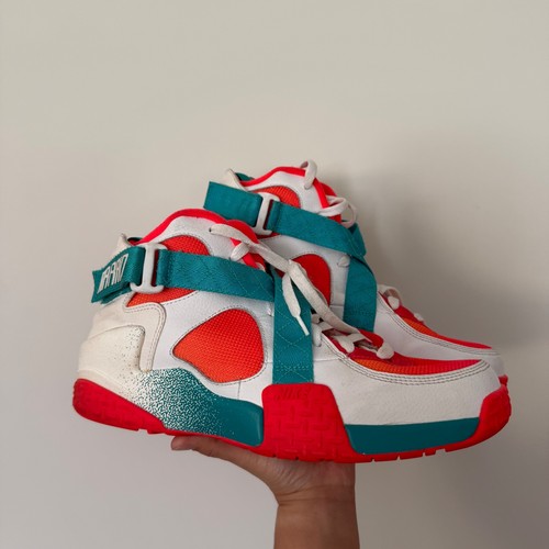 Nike air raid laser - air, (laser