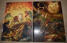 DEBOIS/ BILEAU / STAMBECCO -