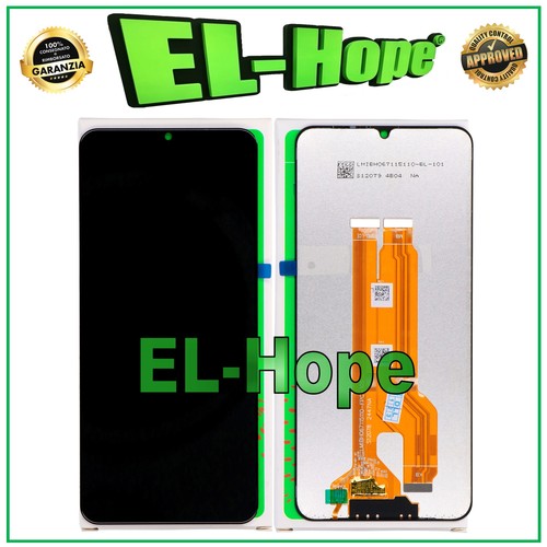 Display touch pari - display,