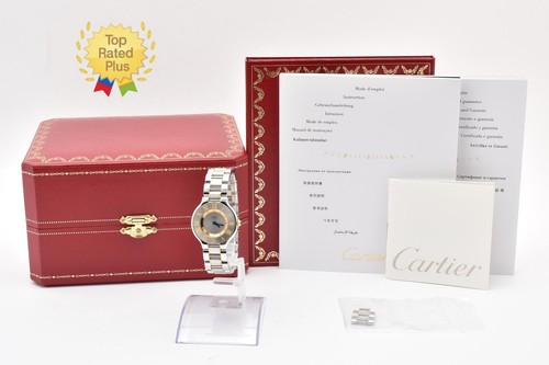 Con orologio donna - b&p],