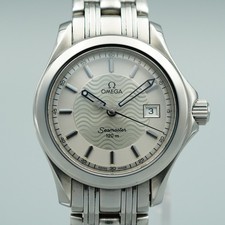 *COME NUOVO* OMEGA Seamaster