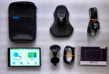 NAVIGATORE GARMIN CAMPER 770