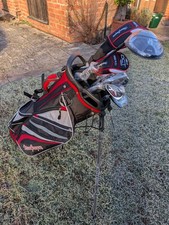 MacGregor Golf DCT4000 Set di